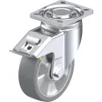 Blickle Lenkrolle LH-ALTH 125K