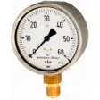 Riegler Kapselfedermanometer