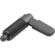 KIPP D=4 M10 SPERRRIEGEL