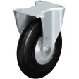Blickle Bockrolle B-VWPP 200G