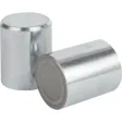 Kipp Magnet rund, Stabgreifer D=16, L=20