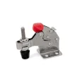 Ganter Schnellspanner, Stahl / Edelstahl, Spannhebel mit T-Griff GN820.6