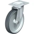 Blickle Lenkrolle LE-TPA 200G