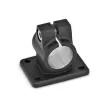 Ganter Flansch-Klemmverbinder GN146