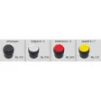 Kipp Novo.Grip Dosierknopf Gr. 3 D=8h8 Form B