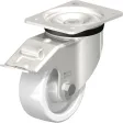 Blickle Lenkrolle LKX-SPO 127G
