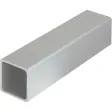 KIPP VIERKANTROHR L=2000