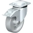 Blickle Lenkrolle LK-G 125G