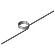 Gutekunst Schenkelfeder rechts T-168