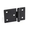 Ganter Blechscharniere, Edelstahl GN136
