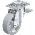 Blickle Lenkrolle LH-ALEV 160K