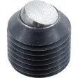 KIPP M16 KUGELDRUCKSCHRAUBE OHNE KOPF
