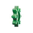 KTR Servokupplung ROTEX® GS 28 Zahnkranz