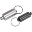 KIPP ARRETIERBOLZEN OHNE BUND GR. 0