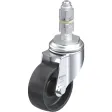 Blickle Lenkrolle LKRA-POA 80G