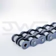 IWIS JWIS Rollenkette, nach ISO 606 DIN 8187, für industrielle Anwendungen