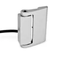 Ganter Sicherheits-Schaltscharniere GN139.1