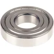 Timken Rillenkugellager 6024