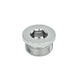 Ganter Verschlussschrauben DIN908-ST-M27X2
