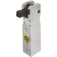 Kipp Minispanner Form A, pneumatische Endlagenabfrage