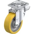 Blickle Lenkrolle LH-GTH 125K