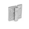 Ganter Scharniere, Edelstahl GN235