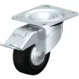 Blickle Lenkrolle L-POEV 80G