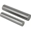 Norelem Rundrohr Gr. 30 L=500 Edelstahl D=30