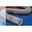 Norres Absaug- und Gebläseschlauch CP PVC 465