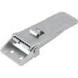 KIPP SPANNVERSCHLUSS MIT SPANNHAKEN