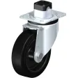 Blickle Lenkrolle LK-POEV 125R