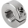 KIPP M05, D2=16 KLEMMRING, INNENGEWINDE 