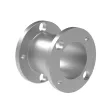 KTR Stahllamellenkupplung RADEX® N 42