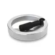Ganter Umleggriff-Handräder mit automatischem Umleggriff GN322.7