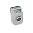 Ganter Stellungsanzeiger mit LCD-Display GN9054
