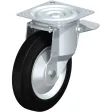 Blickle Lenkrolle L-V 252R