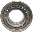 Timken Spindellager 2MM206