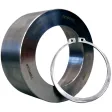 Timken Kupplungs-Komponenten QF25