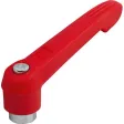 KIPP KLEMMHEBEL GR. 1 M04