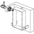 KIPP ARRETIERBOLZEN GR. 2 D1=M10