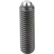 KIPP D=M05 FEDERNDES DRUCKSTÜCK STANDARD