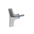Ganter Flügelschrauben, Edelstahl, Hygienic Design GN8351