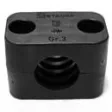 Stauff Schellenkörper Gr. 3 21,3 mm Standard-Baureihe