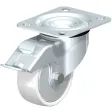 Blickle Lenkrolle LE-PPN 80G