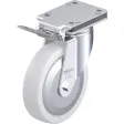 Blickle Lenkrolle LH-SPO 200G