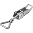 KIPP SPANNVERSCHLUSS MIT SPANNHAKEN