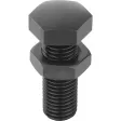 Kipp Auflagebolzen M10, A=48