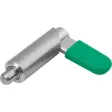 KIPP D=12 SPERRRIEGEL GLATTE AUSFÜHRUNG