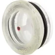 Kipp Einpress-Ölschauglas D=36, D1=32