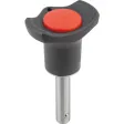 Kipp Kugelsperrbolzen D1=12, L=40